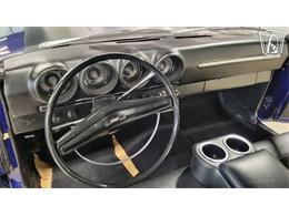 1969 Ford Torino (CC-2117259) for sale in Dearborn, Michigan