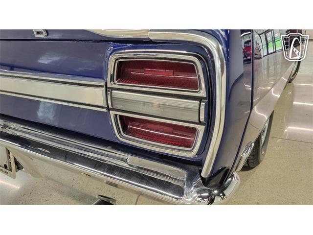 1969 Ford Torino (CC-2117259) for sale in Dearborn, Michigan