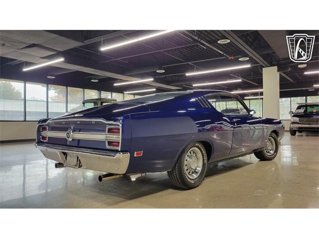 1969 Ford Torino (CC-2117259) for sale in Dearborn, Michigan