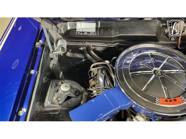 1969 Ford Torino (CC-2117259) for sale in Dearborn, Michigan