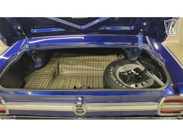 1969 Ford Torino (CC-2117259) for sale in Dearborn, Michigan