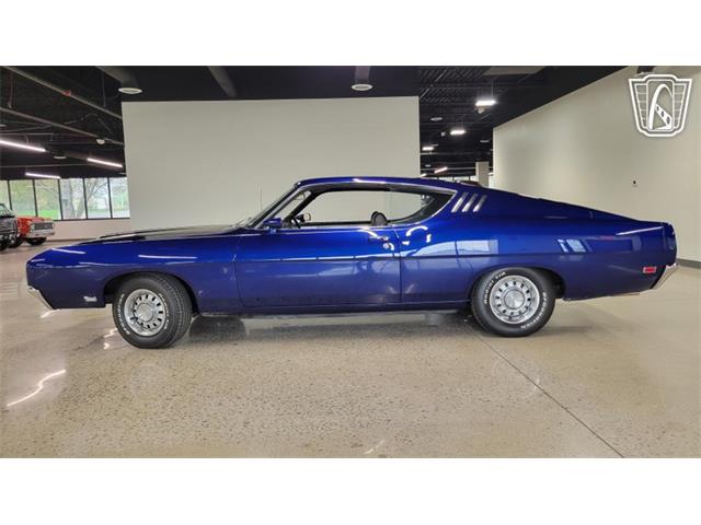 1969 Ford Torino (CC-2117259) for sale in Dearborn, Michigan