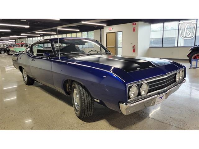 1969 Ford Torino (CC-2117259) for sale in Dearborn, Michigan