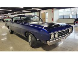1969 Ford Torino (CC-2117259) for sale in Dearborn, Michigan