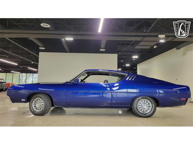 1969 Ford Torino (CC-2117259) for sale in Dearborn, Michigan