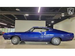 1969 Ford Torino (CC-2117259) for sale in Dearborn, Michigan