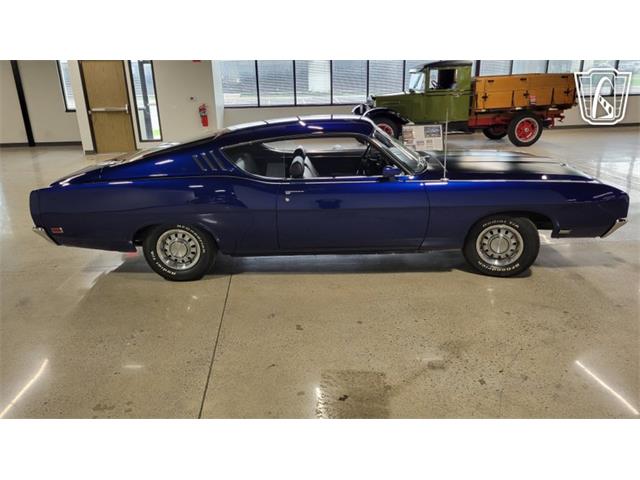 1969 Ford Torino (CC-2117259) for sale in Dearborn, Michigan
