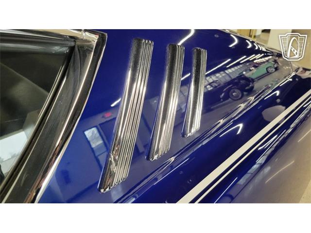 1969 Ford Torino (CC-2117259) for sale in Dearborn, Michigan