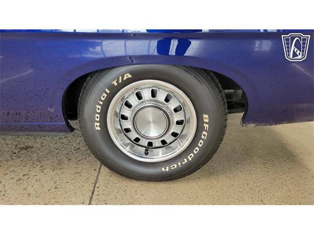 1969 Ford Torino (CC-2117259) for sale in Dearborn, Michigan