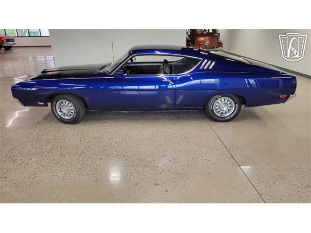 1969 Ford Torino (CC-2117259) for sale in Dearborn, Michigan
