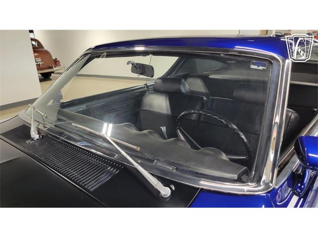 1969 Ford Torino (CC-2117259) for sale in Dearborn, Michigan