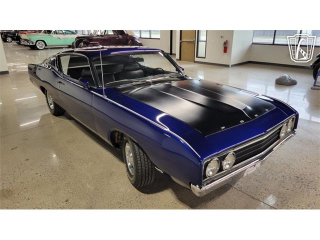 1969 Ford Torino (CC-2117259) for sale in Dearborn, Michigan