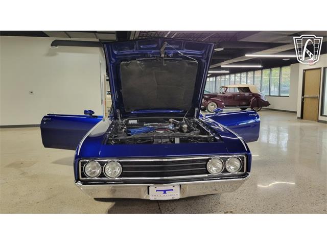 1969 Ford Torino (CC-2117259) for sale in Dearborn, Michigan