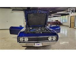1969 Ford Torino (CC-2117259) for sale in Dearborn, Michigan