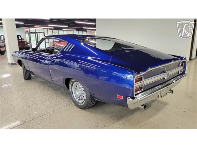 1969 Ford Torino (CC-2117259) for sale in Dearborn, Michigan