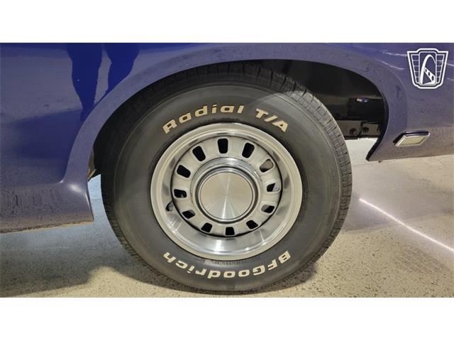 1969 Ford Torino (CC-2117259) for sale in Dearborn, Michigan