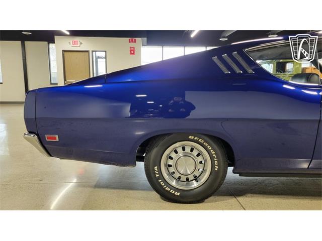 1969 Ford Torino (CC-2117259) for sale in Dearborn, Michigan