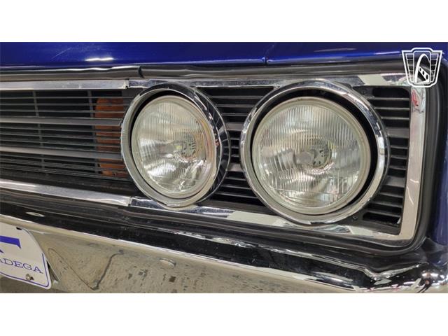 1969 Ford Torino (CC-2117259) for sale in Dearborn, Michigan