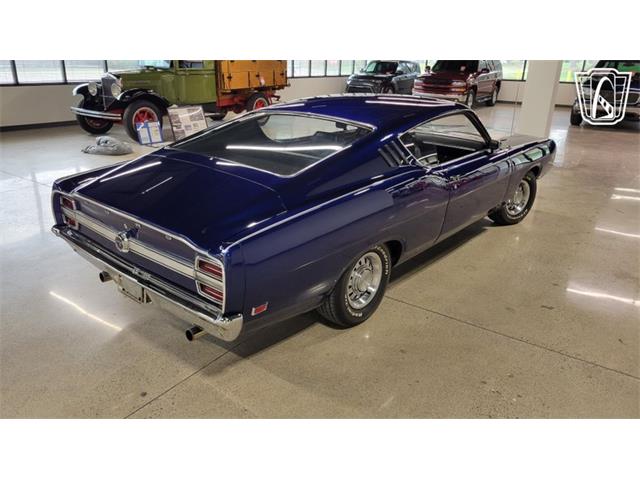 1969 Ford Torino (CC-2117259) for sale in Dearborn, Michigan
