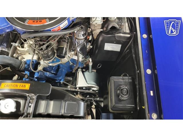 1969 Ford Torino (CC-2117259) for sale in Dearborn, Michigan