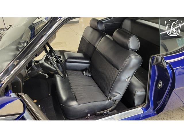 1969 Ford Torino (CC-2117259) for sale in Dearborn, Michigan