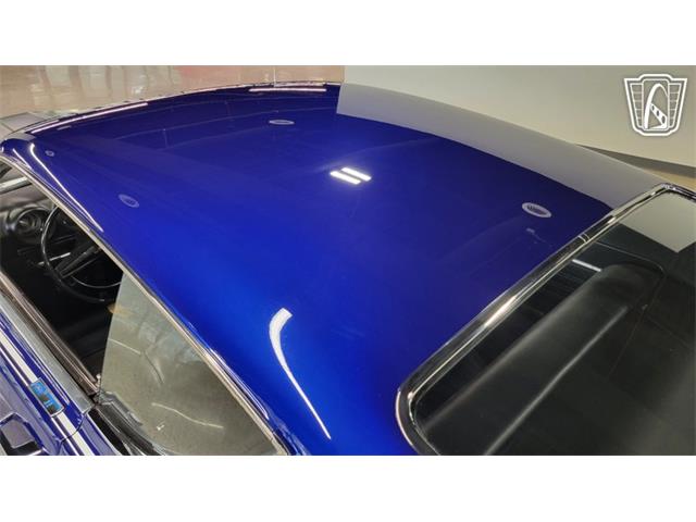 1969 Ford Torino (CC-2117259) for sale in Dearborn, Michigan