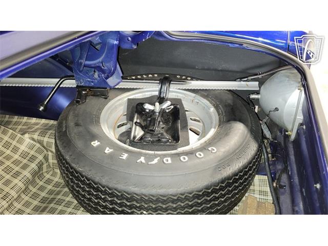 1969 Ford Torino (CC-2117259) for sale in Dearborn, Michigan