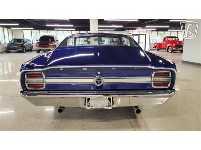 1969 Ford Torino (CC-2117259) for sale in Dearborn, Michigan