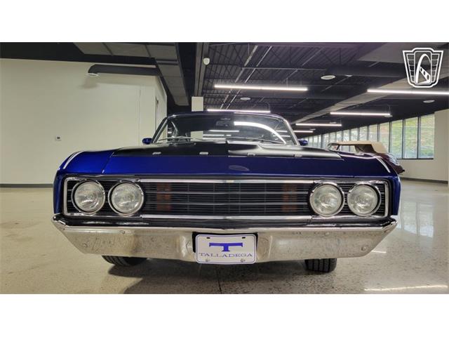 1969 Ford Torino (CC-2117259) for sale in Dearborn, Michigan