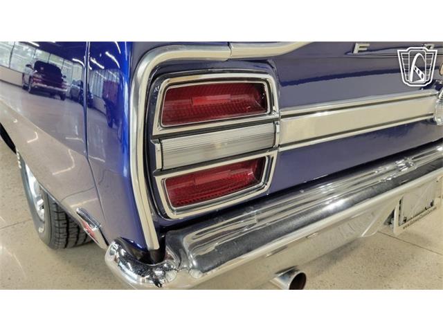 1969 Ford Torino (CC-2117259) for sale in Dearborn, Michigan