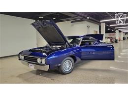 1969 Ford Torino (CC-2117259) for sale in Dearborn, Michigan