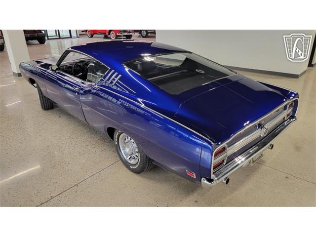 1969 Ford Torino (CC-2117259) for sale in Dearborn, Michigan