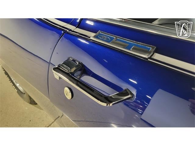 1969 Ford Torino (CC-2117259) for sale in Dearborn, Michigan