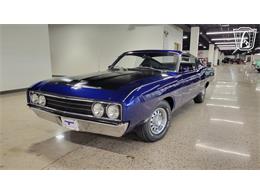 1969 Ford Torino (CC-2117259) for sale in Dearborn, Michigan