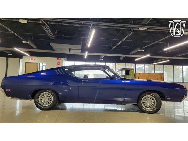 1969 Ford Torino (CC-2117259) for sale in Dearborn, Michigan