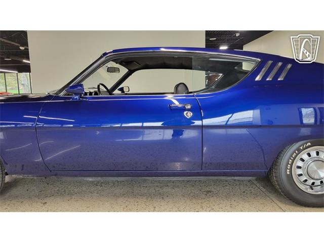 1969 Ford Torino (CC-2117259) for sale in Dearborn, Michigan