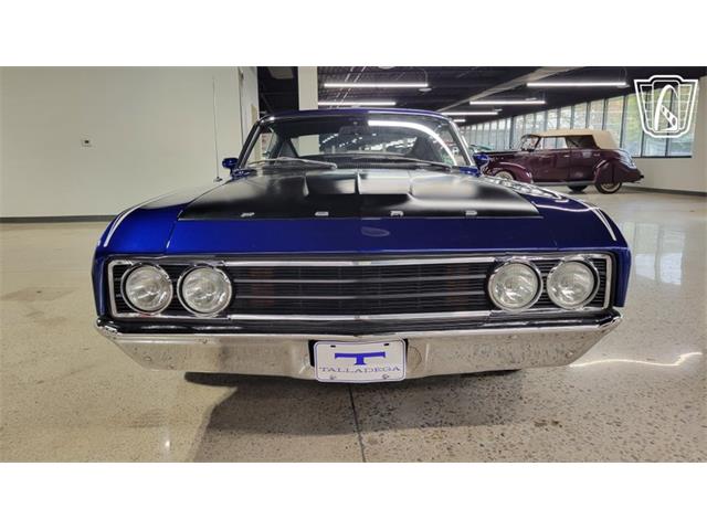 1969 Ford Torino (CC-2117259) for sale in Dearborn, Michigan