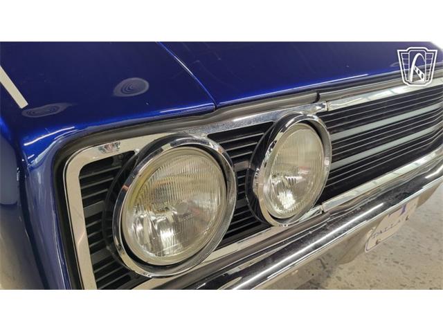 1969 Ford Torino (CC-2117259) for sale in Dearborn, Michigan