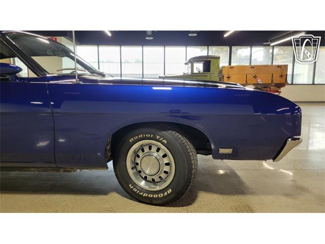 1969 Ford Torino (CC-2117259) for sale in Dearborn, Michigan