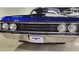 1969 Ford Torino (CC-2117259) for sale in Dearborn, Michigan