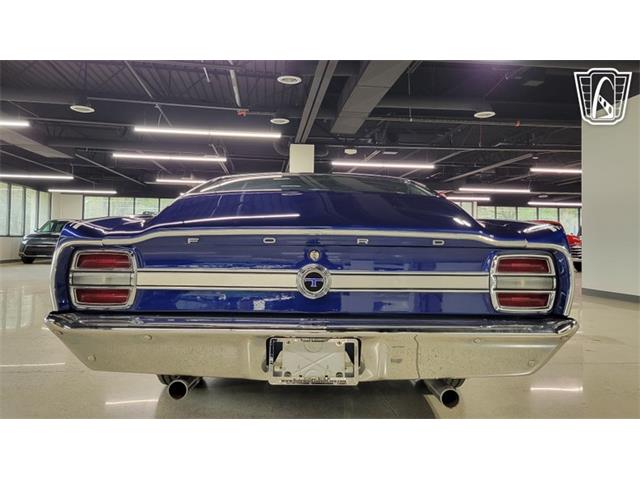 1969 Ford Torino (CC-2117259) for sale in Dearborn, Michigan