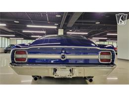 1969 Ford Torino (CC-2117259) for sale in Dearborn, Michigan