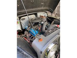1974 Jeep CJ5 (CC-2110726) for sale in Cadillac, Michigan