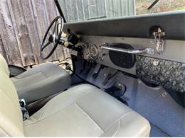 1974 Jeep CJ5 (CC-2110726) for sale in Cadillac, Michigan
