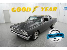 1964 Chevrolet Malibu (CC-2117260) for sale in Homer City, Pennsylvania