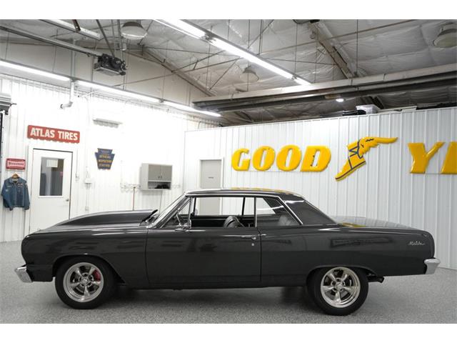 1964 Chevrolet Malibu (CC-2117260) for sale in Homer City, Pennsylvania