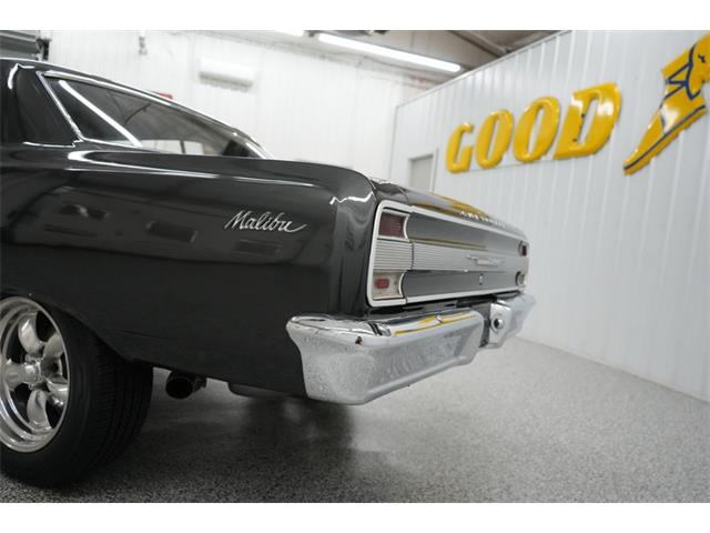 1964 Chevrolet Malibu (CC-2117260) for sale in Homer City, Pennsylvania