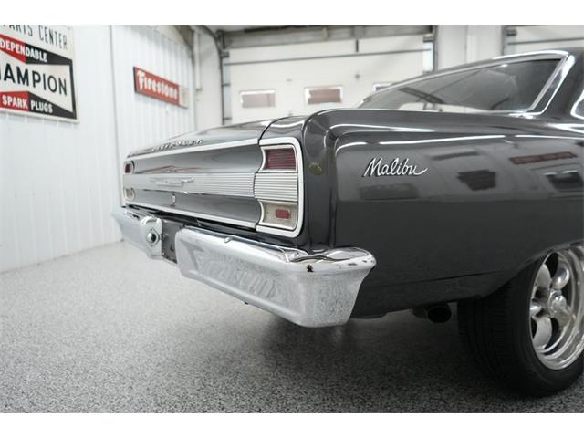 1964 Chevrolet Malibu (CC-2117260) for sale in Homer City, Pennsylvania