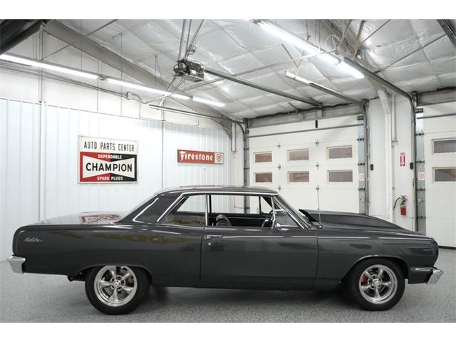 1964 Chevrolet Malibu (CC-2117260) for sale in Homer City, Pennsylvania