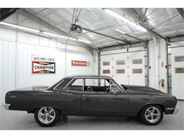 1964 Chevrolet Malibu (CC-2117260) for sale in Homer City, Pennsylvania